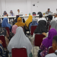 Rapat Akademik Fakultas Tarbiyah dan Tadris Persiapan Perkuliahan Semester Genap