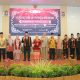 LPTK UIN FATMAWATI SUKARNO BENGKULU SUKSES GELAR YUDISIUM DAN PENGUKUHAN PENDIDIKAN PROFESI GURU BATCH 1 TAHUN 2025