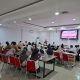 SERAH TERIMA JABATAN DEKAN, WAKIL DEKAN DAN KOORDINATOR PROGRAM STUDI FAKULTAS TARBIYAH DAN TADRIS