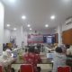 Rapat Persiapan KKN Fakultas Tarbiyah dan Tadris Fokus pada Tema dan Penugasan DPL