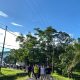 DEMA Fakultas Tarbiyah Dan Tadris Gelar Health Day dalam Rangka Mendukung Kesehatan dan Produktivitas Mahasiswa