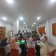 Fakultas Tarbiyah dan Tadris Gelar Rapat Persiapan Pembentukan Program Studi Baru sebagai Langkah Penguatan Pengembangan Akademik