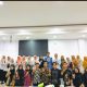 Membangun Kurikulum Adaptif dan Berdaya Saing, Program Studi PGMI Gelar Workshop OBE