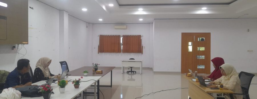 Program Studi Tadris Ilmu Pengetahuan Alam Laksanakan Audit Mutu Internal untuk Penguatan Kualitas Akademik