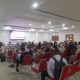 Pembinaan Dosen, Mahasiswa, dan Alumni: Penguatan jejaring Dosen, Mahasiswa dan Alumni tentang PPG sebagai Agen Transformasi Pendidikan yang Berkualitas dan Berkelanjutan