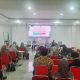 Rapat Akademik Bersama Dosen Luar Biasa, FTT UINFAS Bengkulu Matangkan Kesiapan Perkuliahan Semester Ganjil 2026/2027