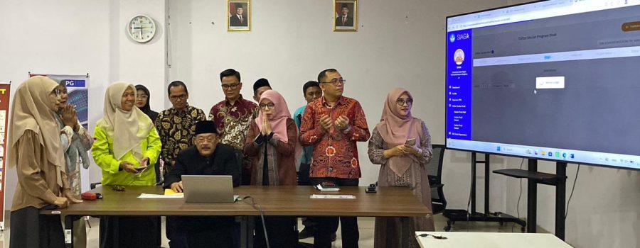 UIN Fatmawati Sukarno Bengkulu Melalui Fakultas Tarbiyah dan Tadris Submit Program Studi Baru Teknik Informatika, Perkuat Pengembangan Pendidikan Berbasis Sains dan Teknologi